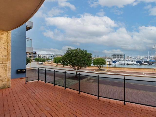 Apartment for rent in Mandurah