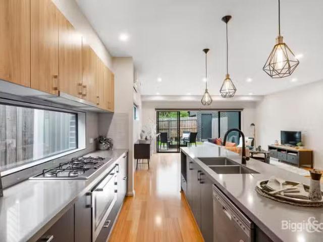 House for rent in Spotswood