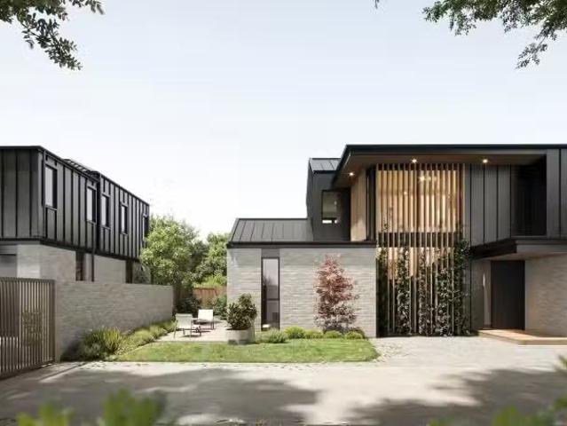 House for sale in Fendalton, Canterbury