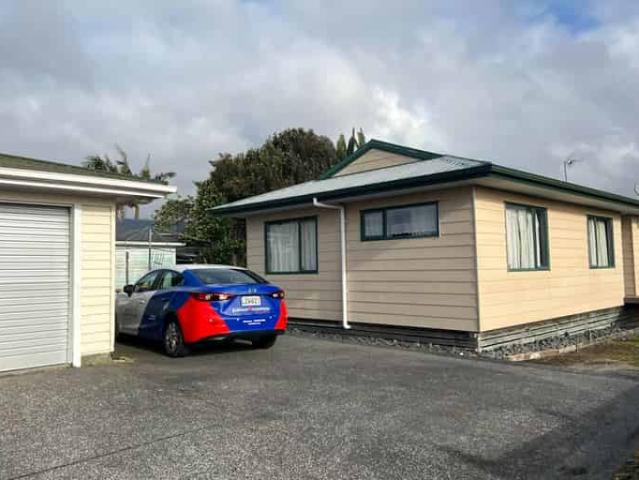 House for rent in Rapanui, Oroua County