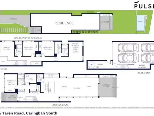 House for rent in Sutherland, New South Wales