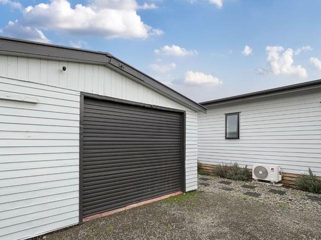 House for rent in Foxton, Horowhenua District