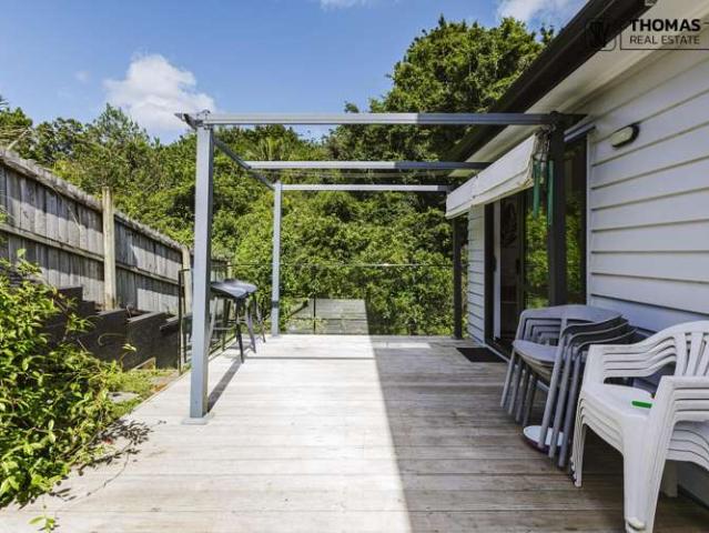 House for sale in Manurewa, Oroua County
