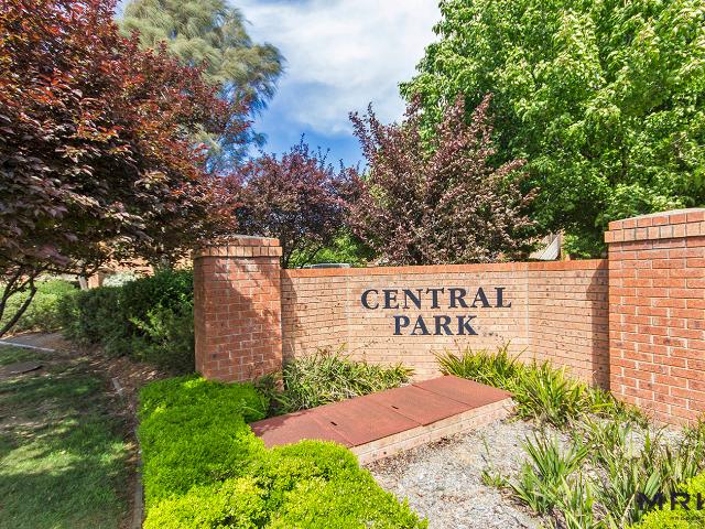 Apartment for rent in Woden, Australian Capital Territory