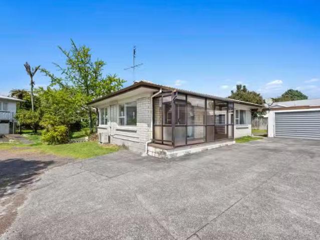 Apartment for sale in Pukekohe, Oroua County