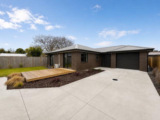 House for rent in Wanganui District