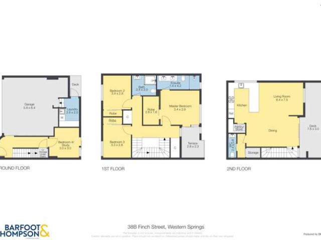 House for sale in Balmoral