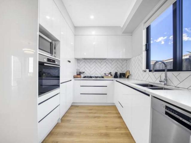 Townhouse for sale in Hillersden