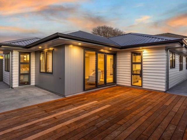 House for rent in Levin, Horowhenua District