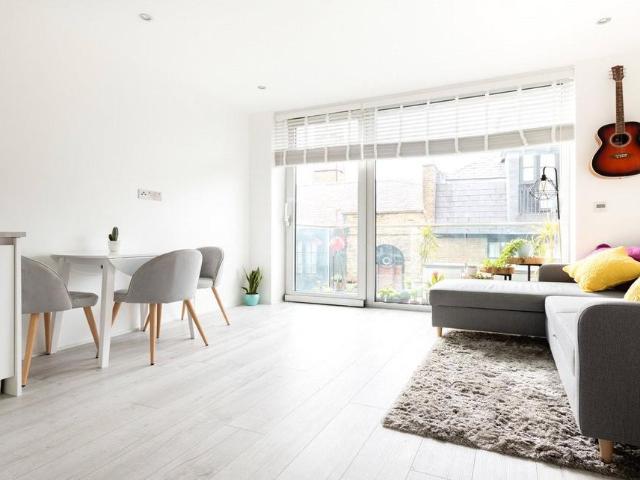 Apartment for rent in Old Kent Road, Greater London