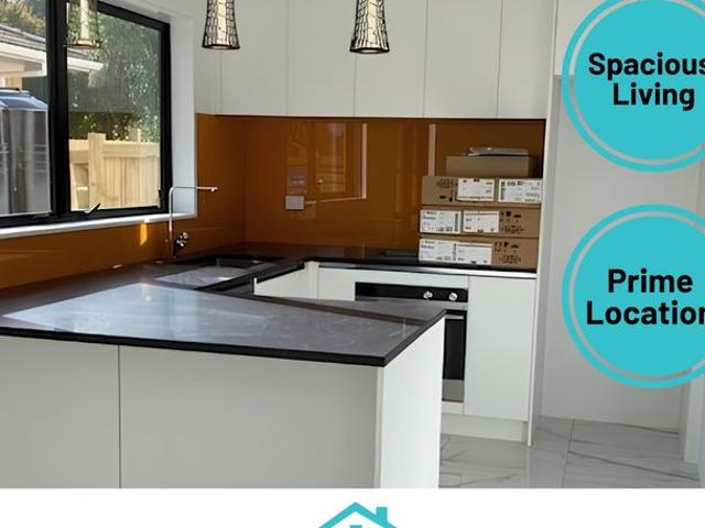 House for rent in East Tamaki, Oroua County