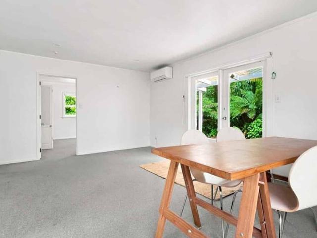 Apartment for rent in Vauxhall, Devonport-Takapuna