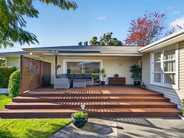 House for sale in Masterton District, Opaki