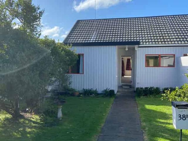 House for rent in Wanganui District