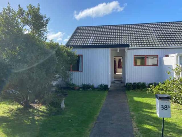 House for rent in Wanganui District