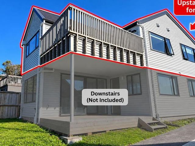 House for rent in Massey East, Henderson-Massey