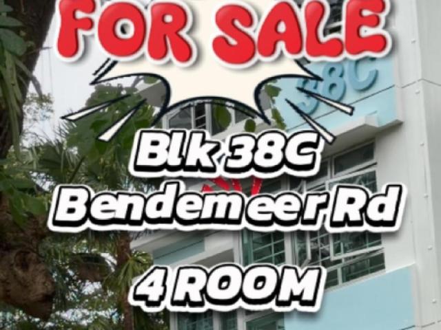 Apartment for sale