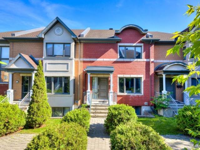 Condo for sale in Pointe-claire, Quebec