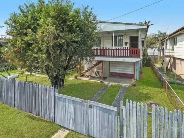 House for rent in Toombul, Queensland