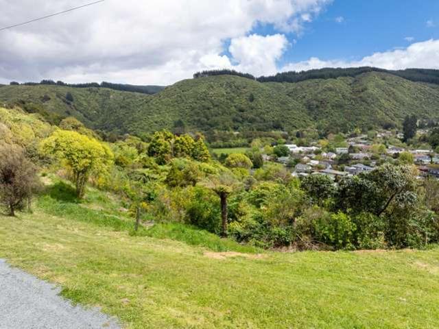 Land for sale in Pauatahanui, Wellington