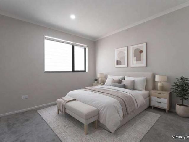 Townhouse for sale in Hillersden