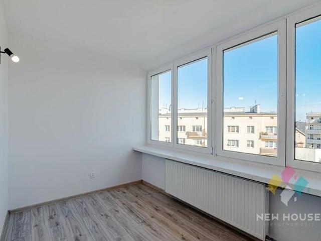 Mieszkanie na sprzedaż w Olsztyn, Warmińsko-mazurskie