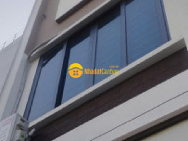 Nhà mặt phố bán
