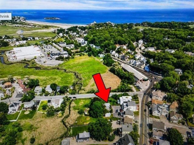 House for sale in Gloucester, Massachusetts