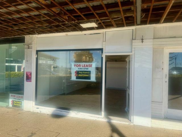Retail for rent in Terrigal, New South Wales