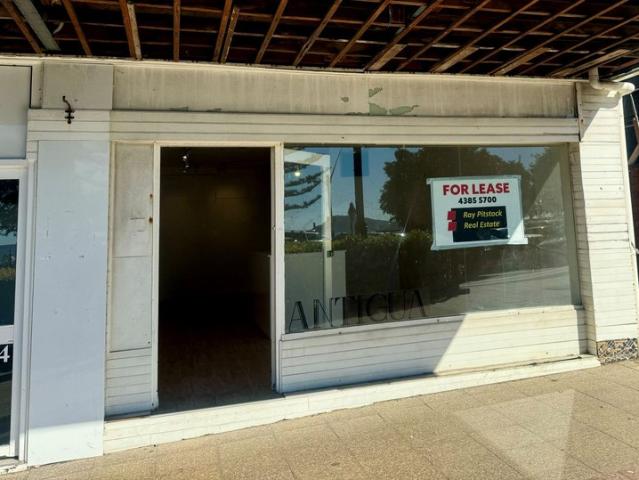 Retail for rent in Terrigal, New South Wales