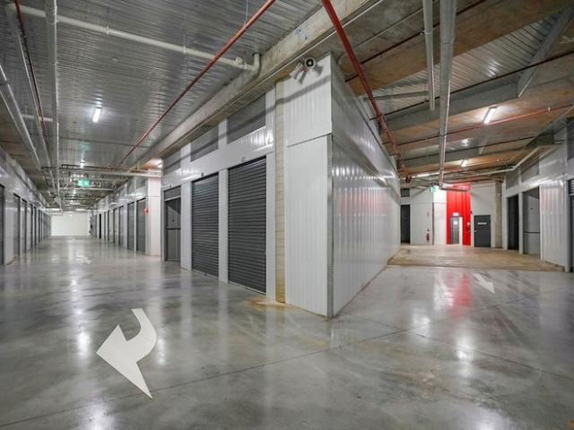 Warehouse for sale in Cromer
