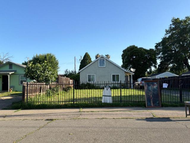 House for sale in Sacramento, California
