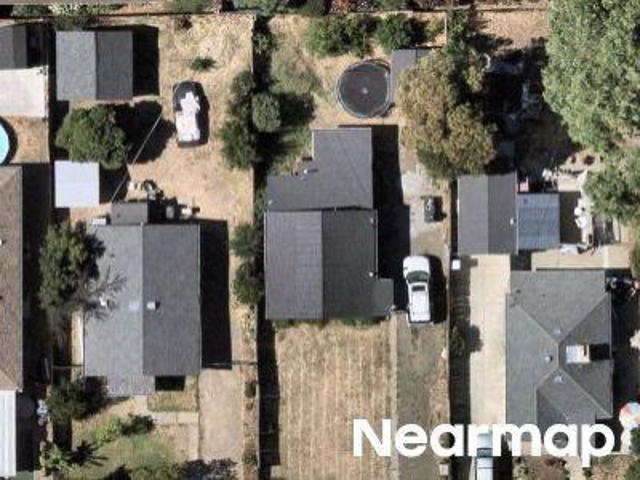 House for sale in Sacramento, California