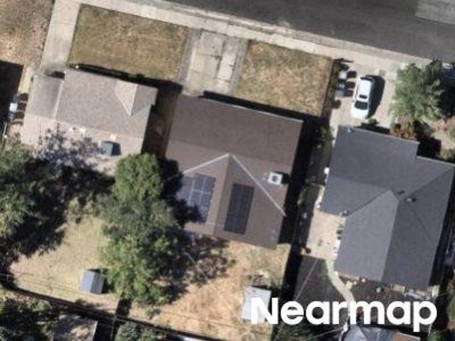 House for sale in Sacramento, California