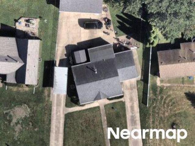 House for sale in Rock Island, Illinois