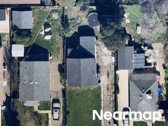 House for sale in Sacramento, California