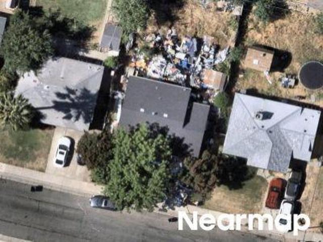 House for sale in Sacramento, California