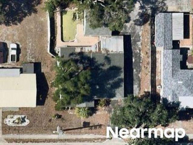 House for sale in Saint Petersburg, Florida