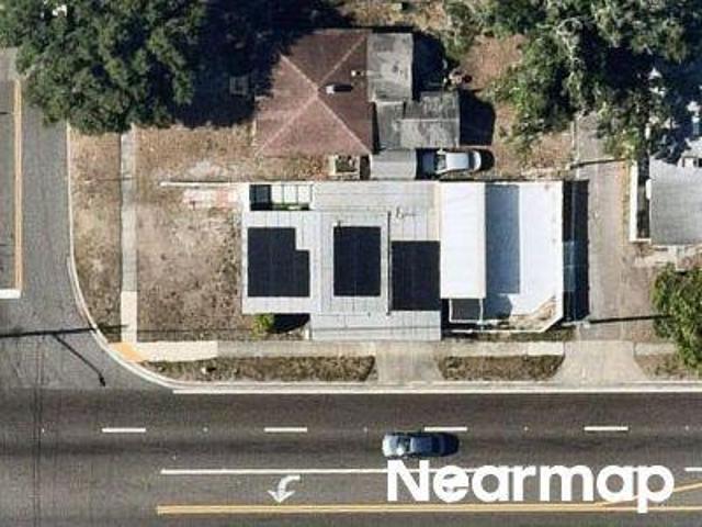 House for sale in Saint Petersburg, Florida