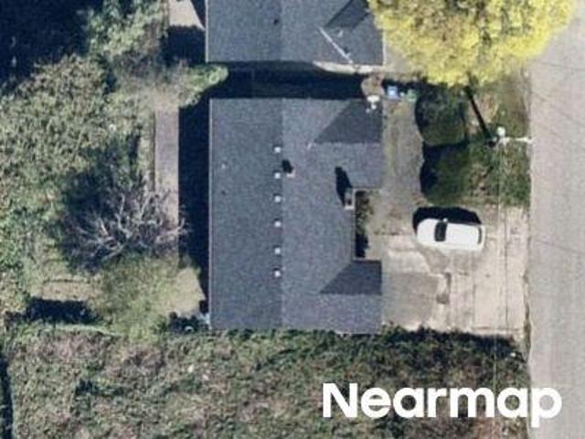 House for sale in Seattle, Washington