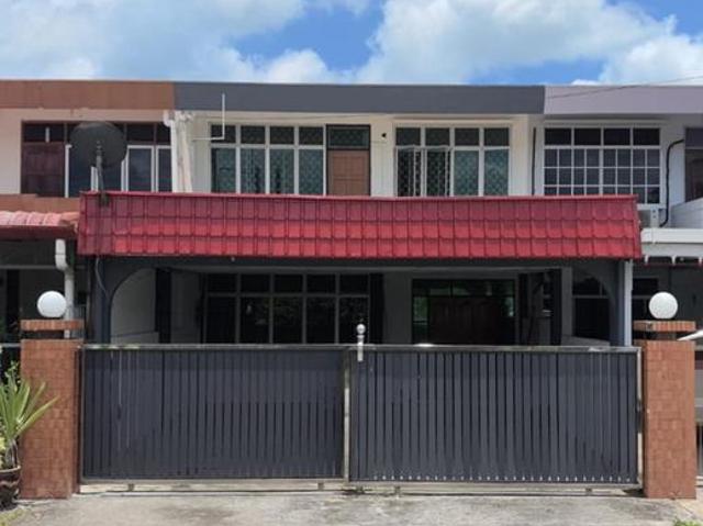 Terraced House for sale in Serian, Serian Bazaar