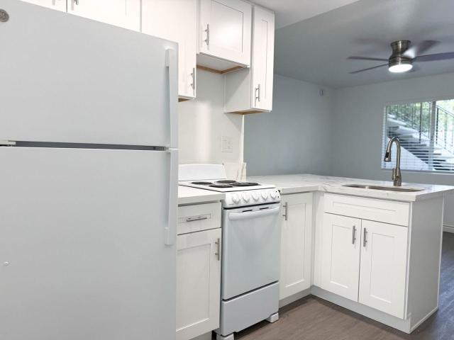 Apartment for rent in Kensington, San Diego