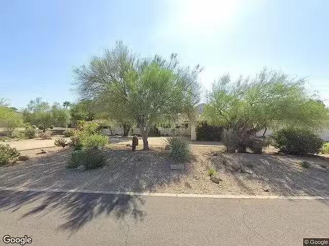 House for rent in Paradise Valley