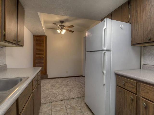 Apartment for rent in Nebraska