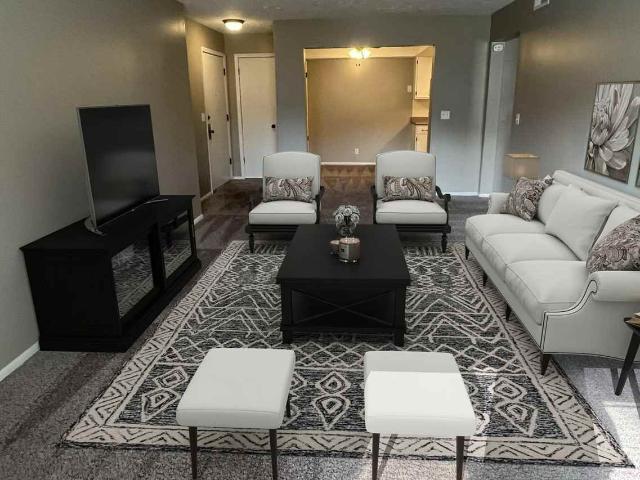 Apartment for rent in Nebraska