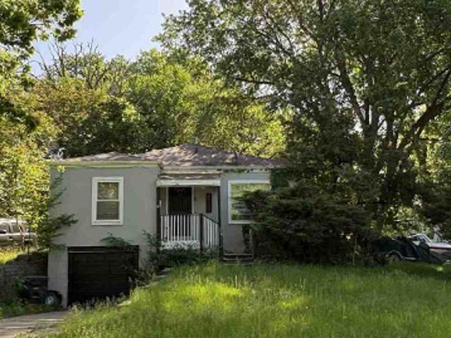 House for sale in Des Moines, Iowa