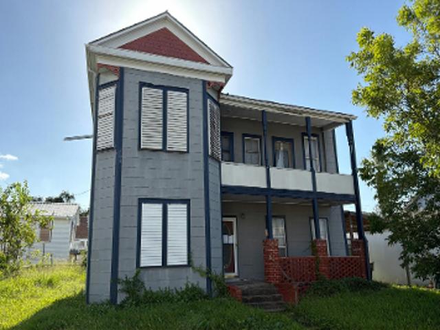 House for sale in Galveston, Texas