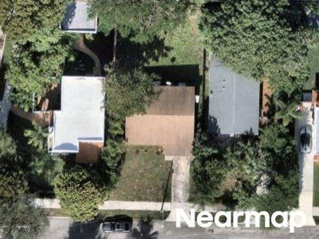 House for sale in West Palm Beach, Florida