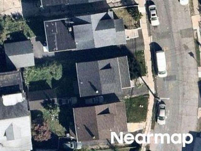 House for sale in Irvington, New Jersey
