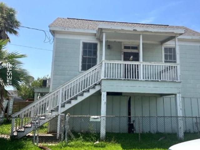 House for sale in Galveston, Texas